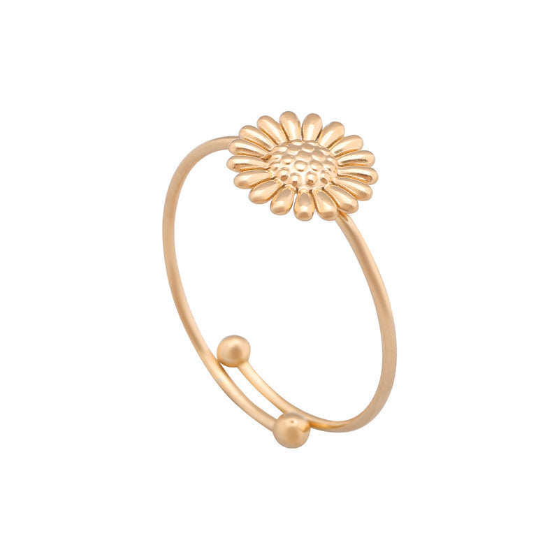 BAGUE OR MAGRITE OR