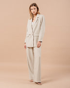 VESTE BEIGE MALENE BEIGE