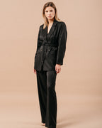 VESTE NOIR MALENE NOIR