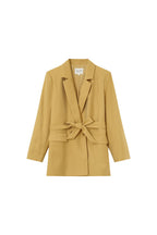 VESTE OCRE MALENE OCRE