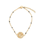 BRACELET OR MALI OR