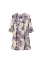ROBE BEIGE MALIA BEIGE