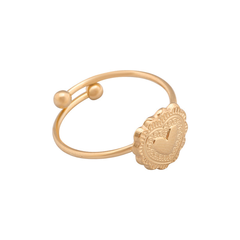 BAGUE OR MALICIEUSE OR