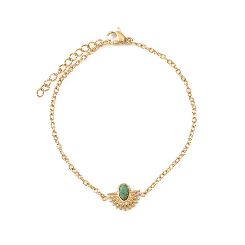BRACELET OR MALOYA OR