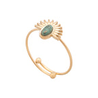 BAGUE OR MALUNE OR