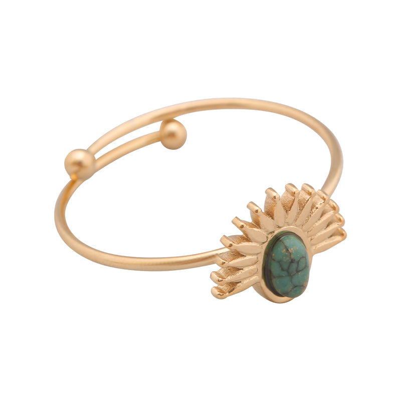 BAGUE OR MALUNE OR