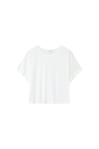 TEESHIRT ECRU MAMA ECRU