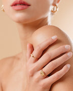 BAGUE OR MAMY OR