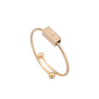 BAGUE OR MAMY OR