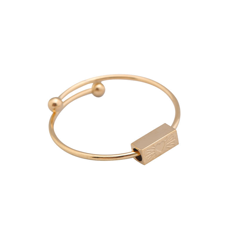 BAGUE OR MAMY OR