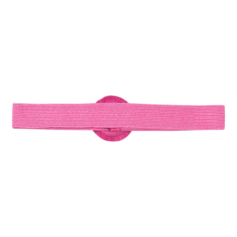 CEINTURE ROSE MANA ROSE