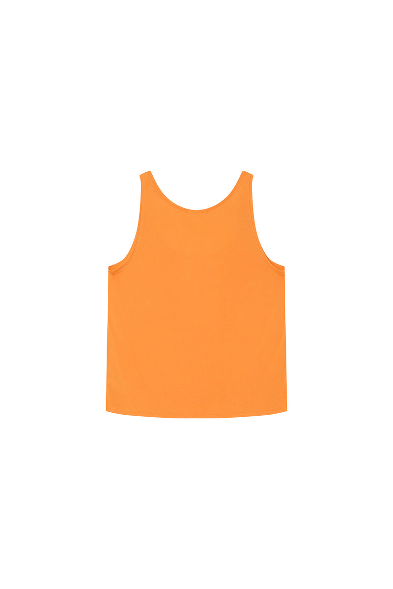 TEESHIRT JAUNE MANIAC JAUNE
