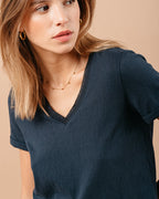 TEESHIRT MARINE MANUEL MARINE