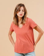 TEESHIRT MARINE MANUEL MARINE