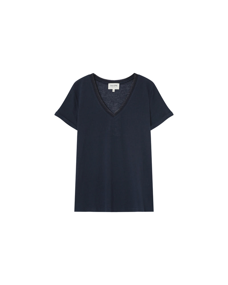 TEESHIRT MARINE MANUEL MARINE