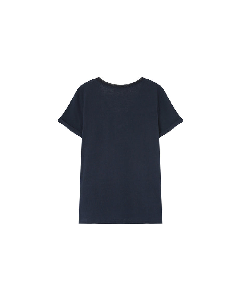 TEESHIRT MARINE MANUEL MARINE
