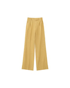 PANTALON OCRE MARC OCRE
