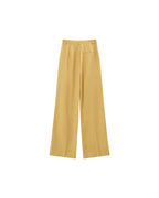 PANTALON OCRE MARC OCRE
