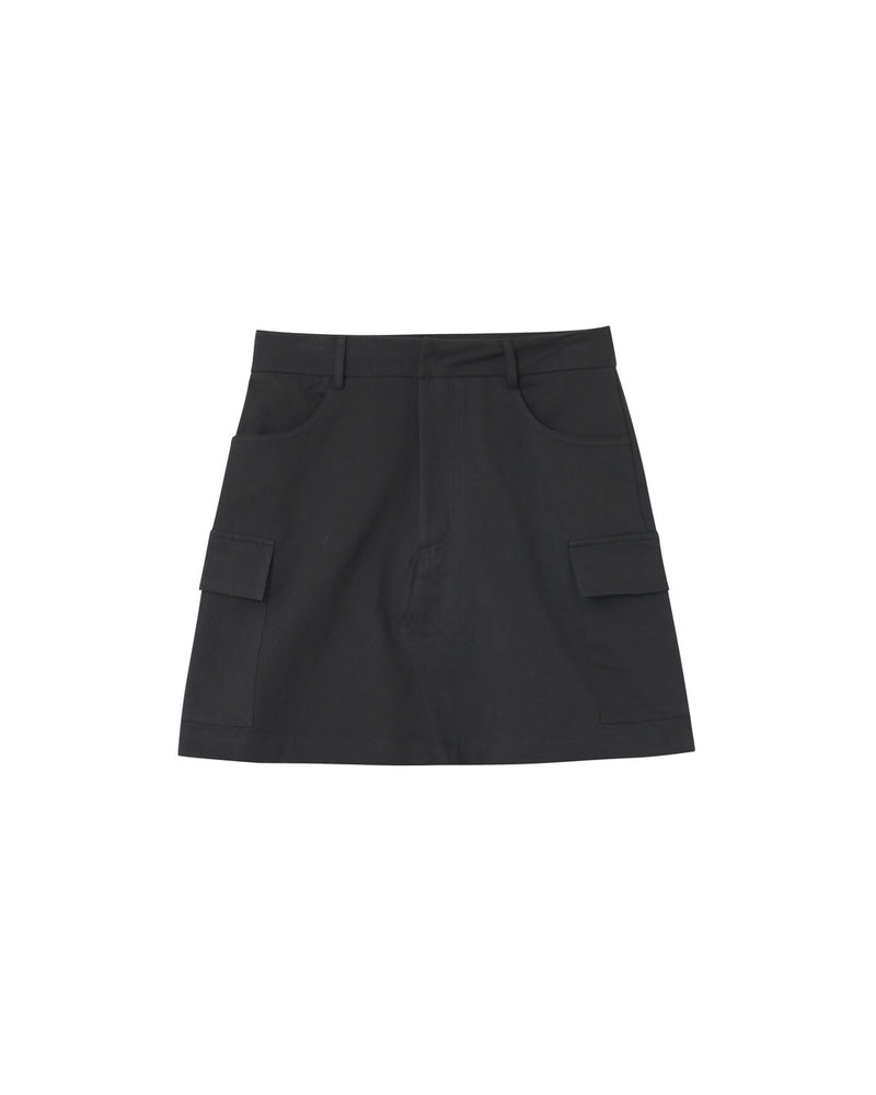 JUPE NOIR MARIAH NOIR
