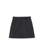 JUPE NOIR MARIAH NOIR