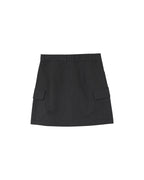 JUPE NOIR MARIAH NOIR