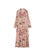 ROBE ROSE MARIANA ROSE