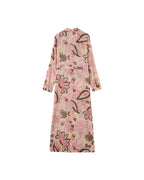 ROBE ROSE MARIANA ROSE