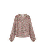 BLOUSE ECRU MARJORIE ECRU