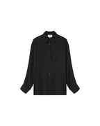 CHEMISE NOIR MARKET NOIR
