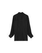 CHEMISE NOIR MARKET NOIR