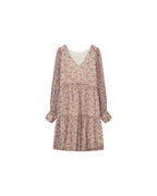 ROBE ECRU MARLISE ECRU