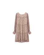 ROBE ECRU MARLISE ECRU