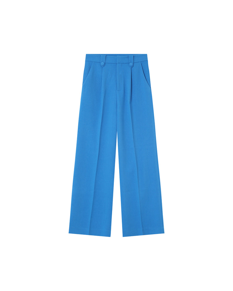 PANTALON BLEU MARLY BLEU