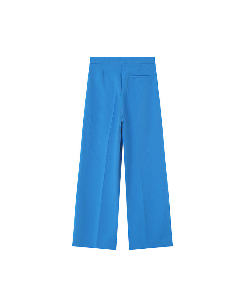 PANTALON BLEU MARLY BLEU