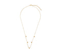 COLLIER OR MARQUISE OR