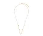 COLLIER OR MARQUISE OR