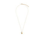 COLLIER OR MARRAINE OR