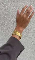 Bracelet Cleopatra Bangle
