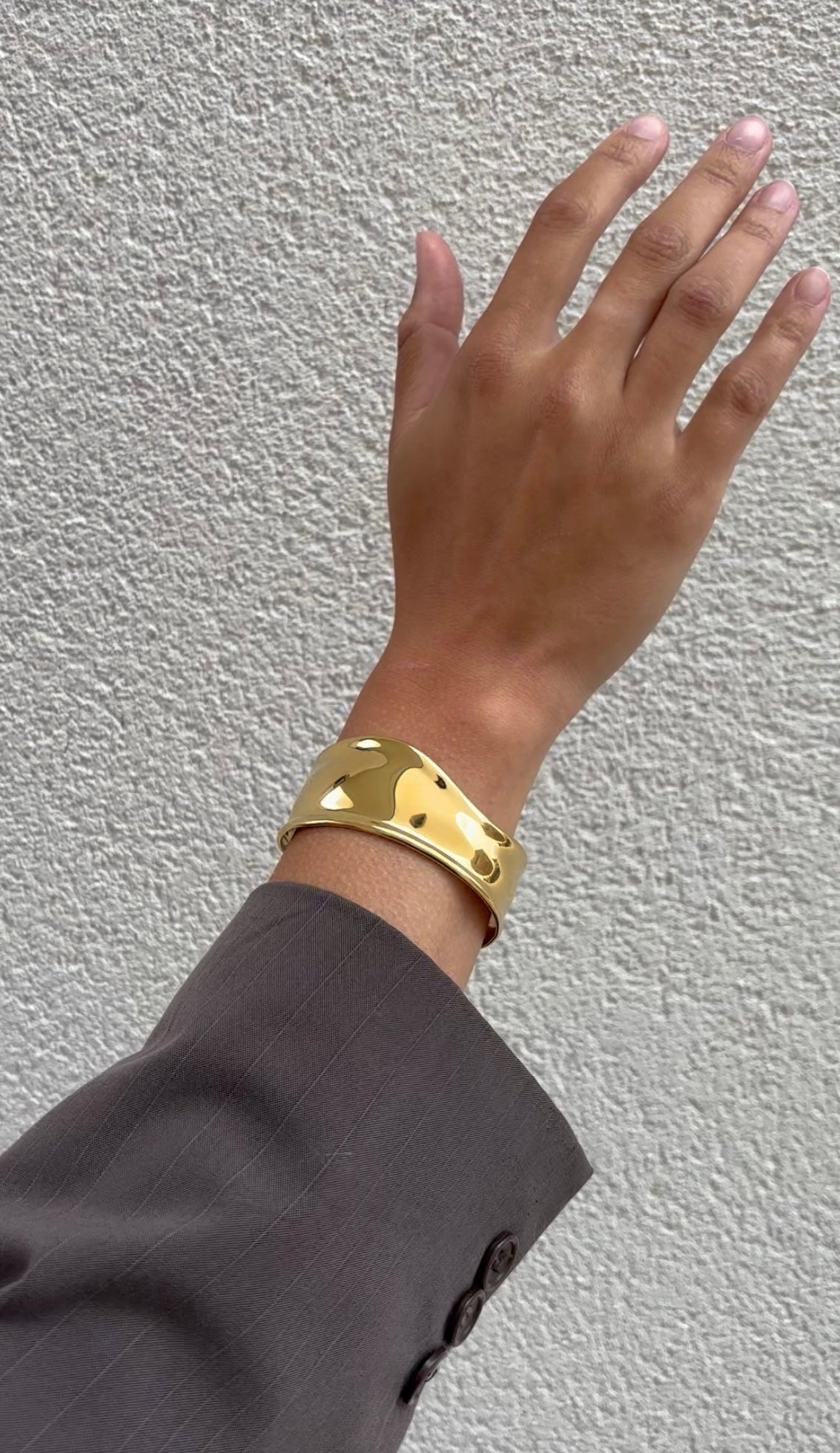 Bracelet Cleopatra Bangle