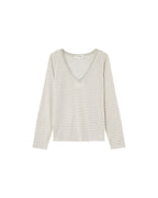 TEESHIRT BEIGE MARTIN BEIGE