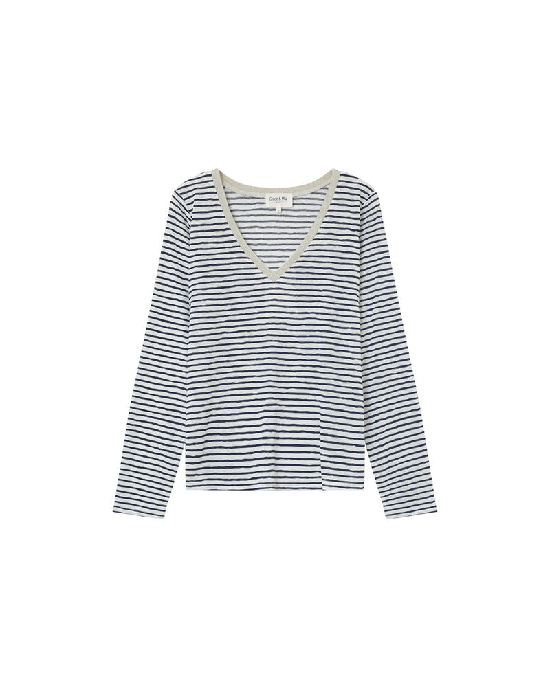 TEESHIRT MARINE MARTIN MARINE
