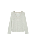TEESHIRT VERT MARTIN VERT