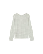 TEESHIRT VERT MARTIN VERT
