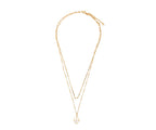COLLIER ECRU MARVIN ECRU