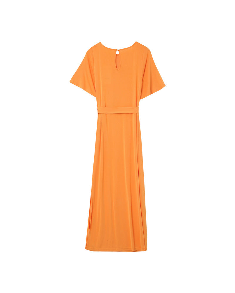 ROBE JAUNE MARYLINE JAUNE
