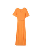 ROBE JAUNE MARYLINE JAUNE