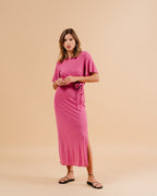 ROBE PIVOINE MARYLINE PIVOINE