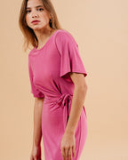 ROBE PIVOINE MARYLINE PIVOINE