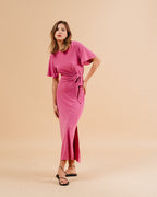 ROBE PIVOINE MARYLINE PIVOINE