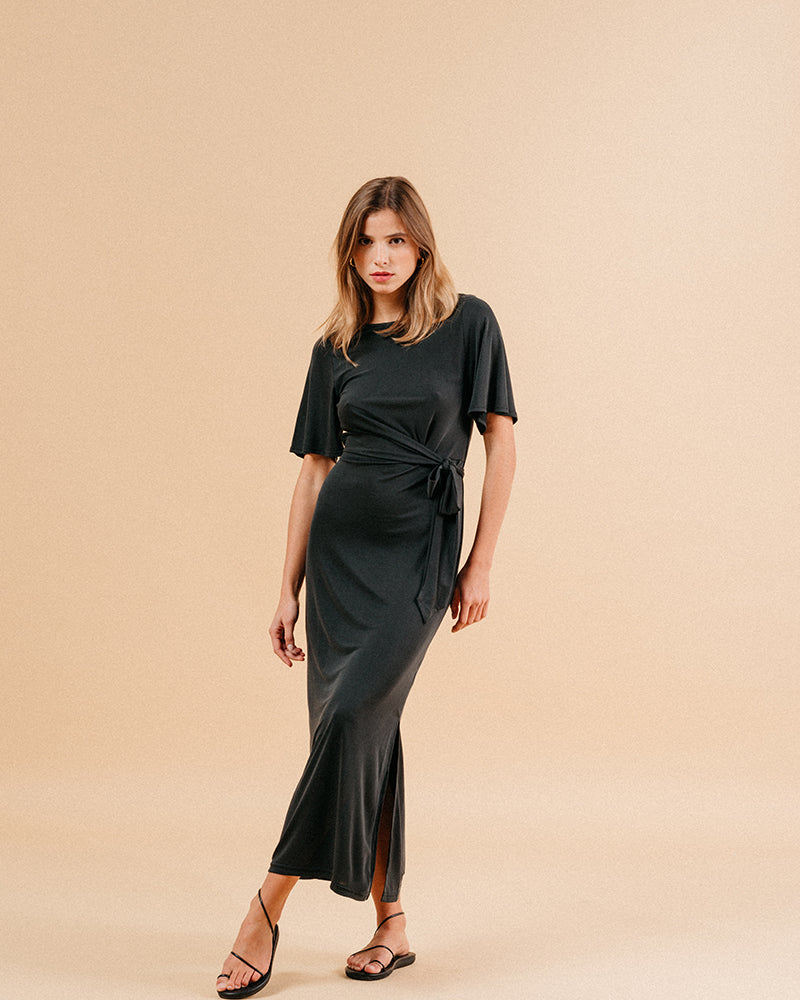 ROBE PIVOINE MARYLINE PIVOINE